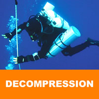 decompression