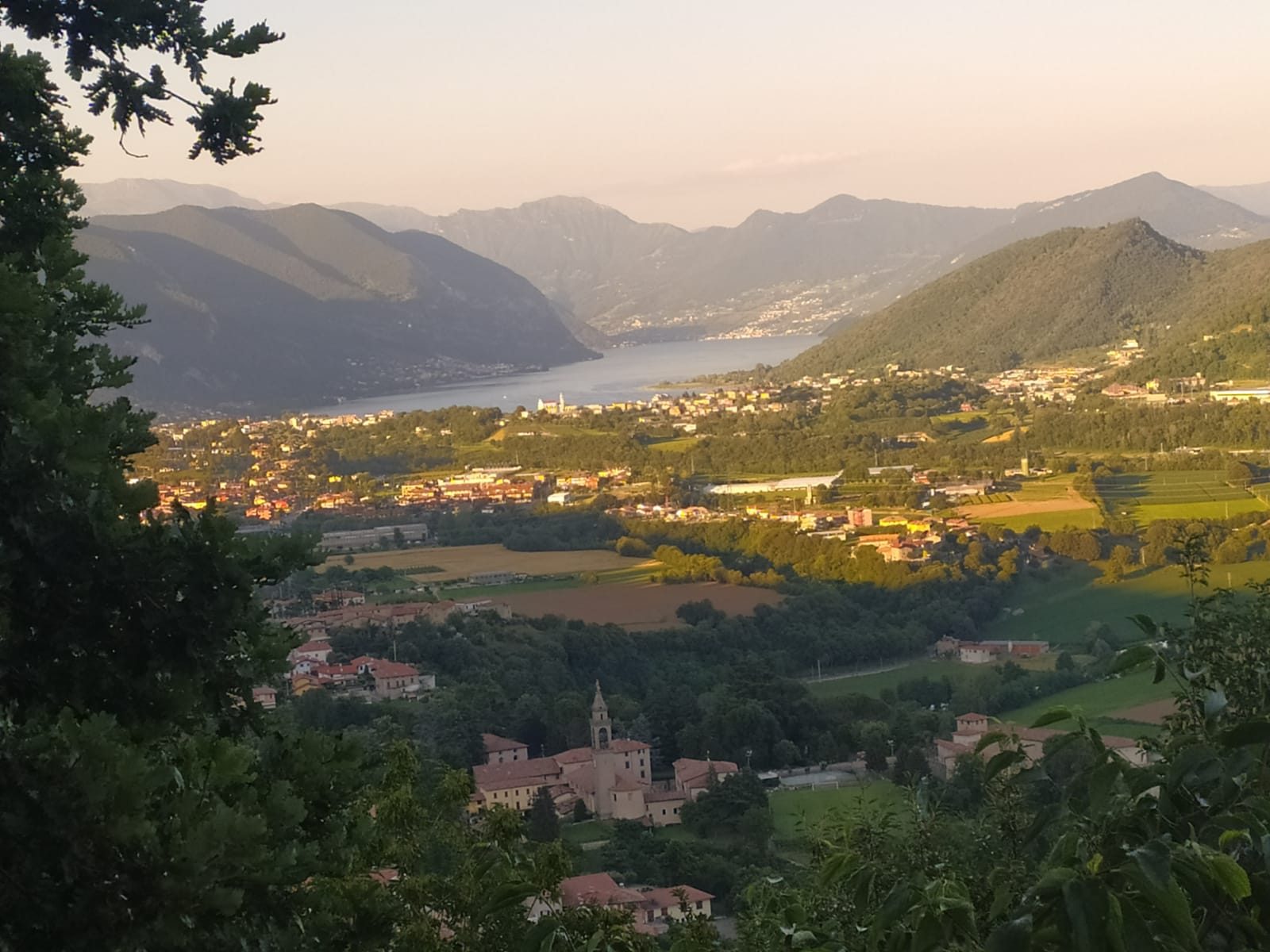 Decima Cena Sociale e consegna brevetti