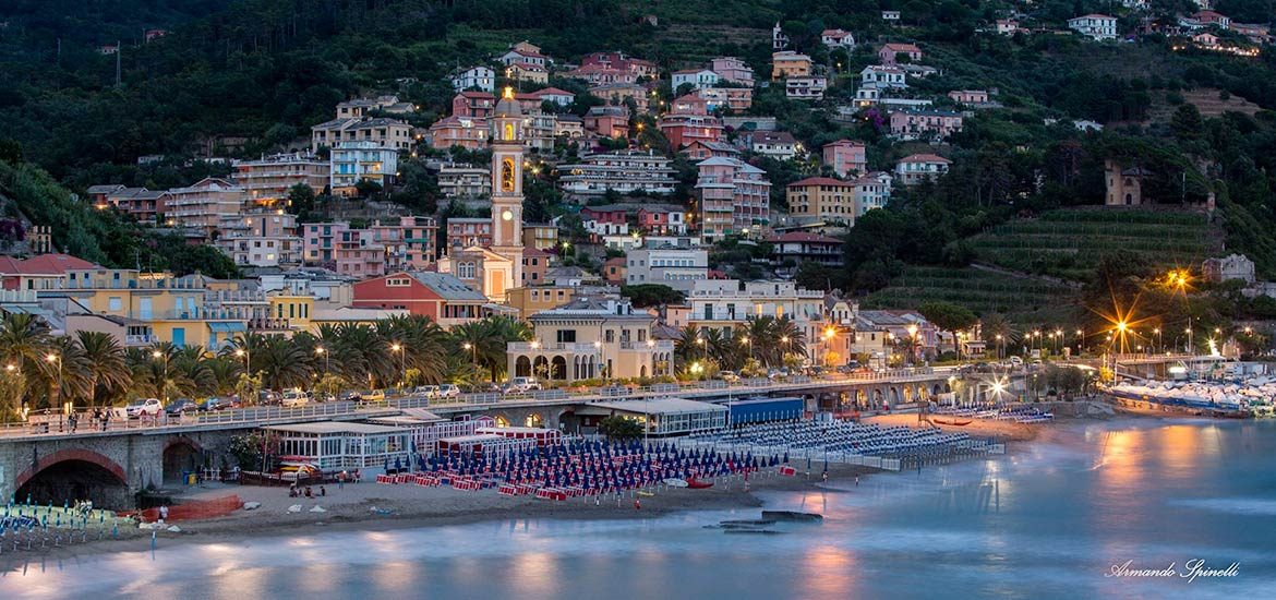 Moneglia 2018