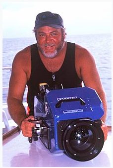 Addio Bret Gilliam