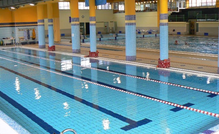 Iniziano i corsi della stagione 2025-26
