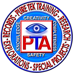 PTA, Pure Tek Training
